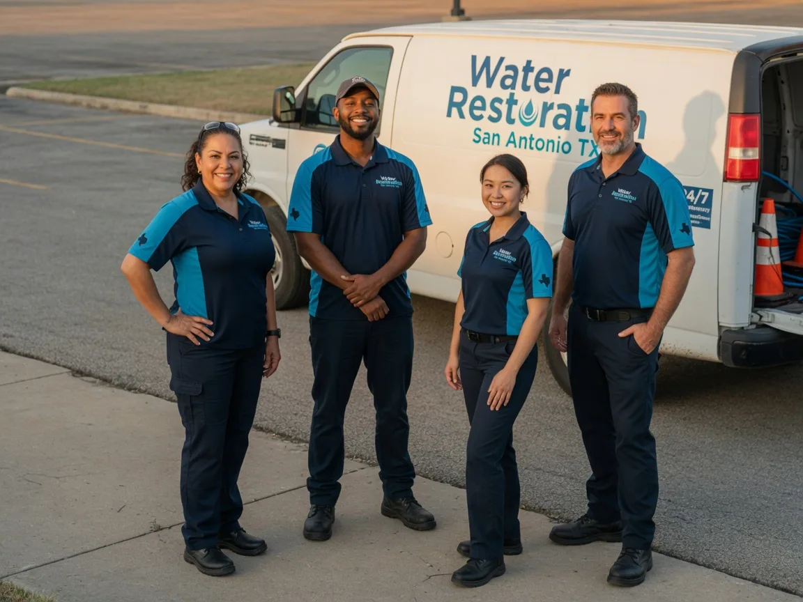 Water Damage Repair company in Bridgeville, DE